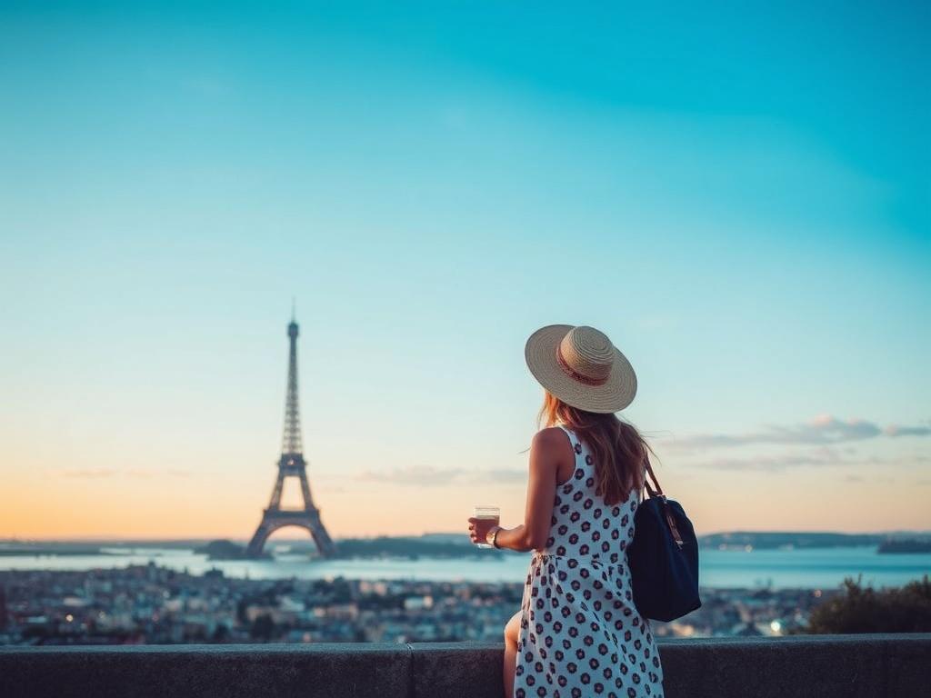 Романтическое путешествие как сохранить чувства в дороге