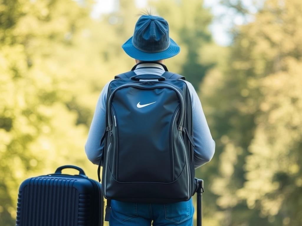 Рюкзак или чемодан что выбрать для разных поездок