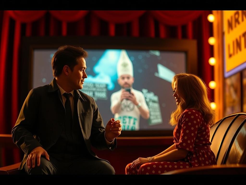 Фильмы после которых хочется купить билет