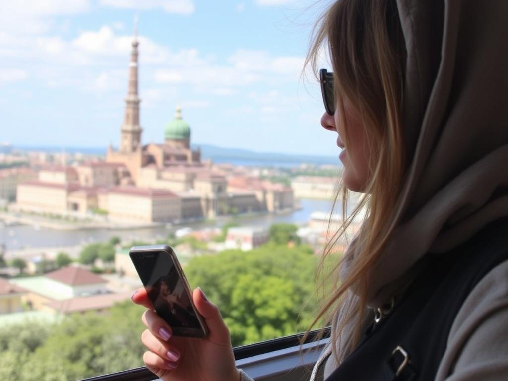 Языковой барьер как учить языки в поездках