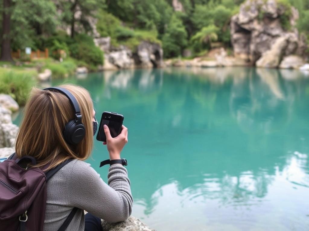 Ведение блога о путешествиях с чего начать