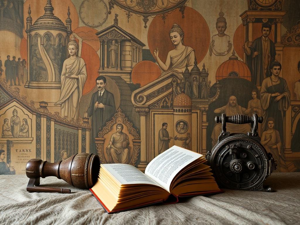 Книги о путешествиях которые меняют сознание