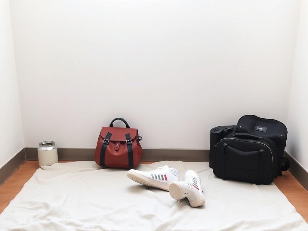 Минимализм в путешествиях что брать с собой