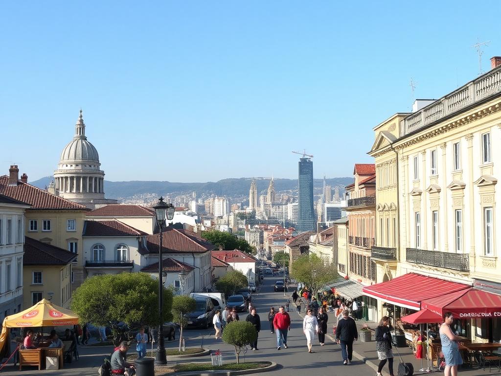 Культурный шок как адаптироваться к чужой стране