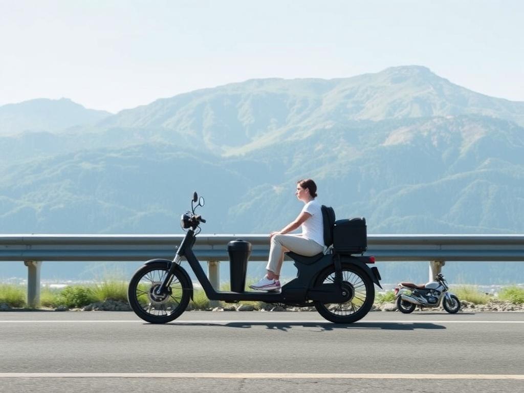 Здоровый образ жизни в дороге как не срываться