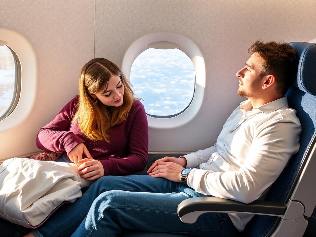 Сон в поездках как высыпаться и быть бодрым